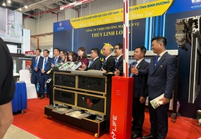Cảm nhận về công ty TNHH TM DV Thủy Linh Long