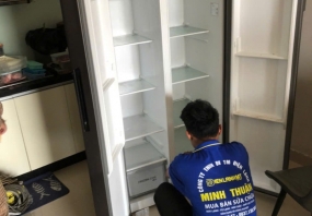 Địa chỉ sửa tủ lạnh uy tín