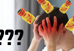 ĐỊA CHỈ BÁN POPPER MỸ CHÍNH HÃNG UY TÍN