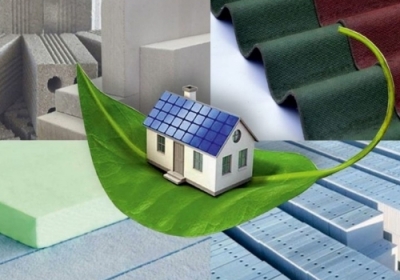 Bí quyết chọn vật liệu xây dựng bền vững và hiệu quả