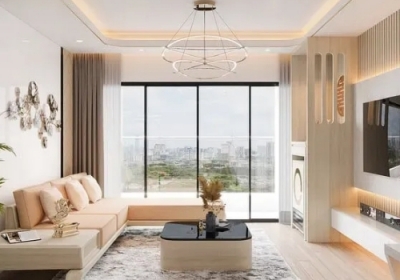 Các tiện ích cần có trong một căn hộ hiện đại