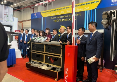 Cảm nhận về công ty TNHH TM DV Thủy Linh Long