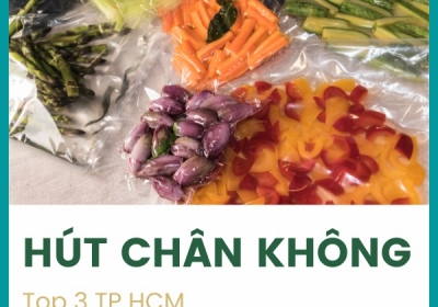 TOP 3 ĐỊA CHỈ HÚT CHÂN KHÔNG UY TÍN TẠI HỒ CHÍ MINH