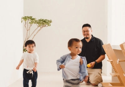 Kinh nghiệm lựa chọn nhà ở hợp lý cho gia đình