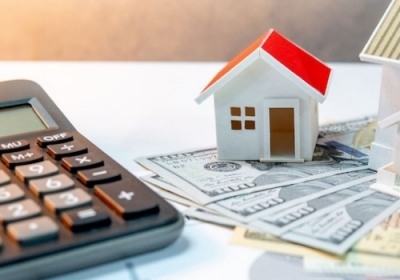 Kinh nghiệm vay mua nhà với lãi suất thấp
