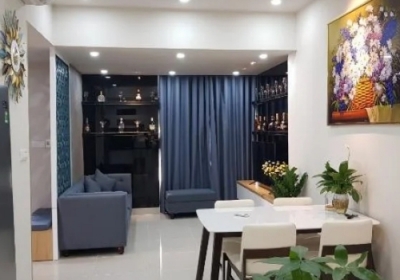 Lợi ích và khó khăn khi sống trong căn hộ chung cư