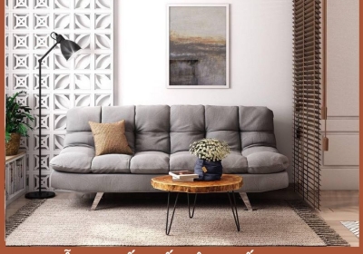 MẪU THIẾT KẾ NỘI THẤT CHO CĂN HỘ CHUNG CƯ NHỎ