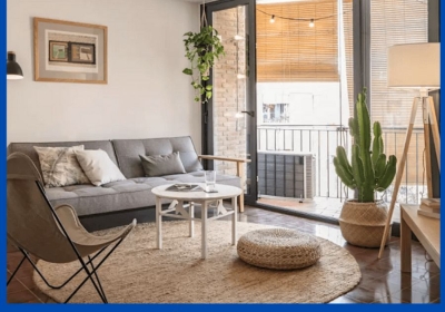 PHONG CÁCH SCANDINAVIAN - TRÀO LƯU THIẾT KẾ NỘI THẤT THỊNH HÀNH