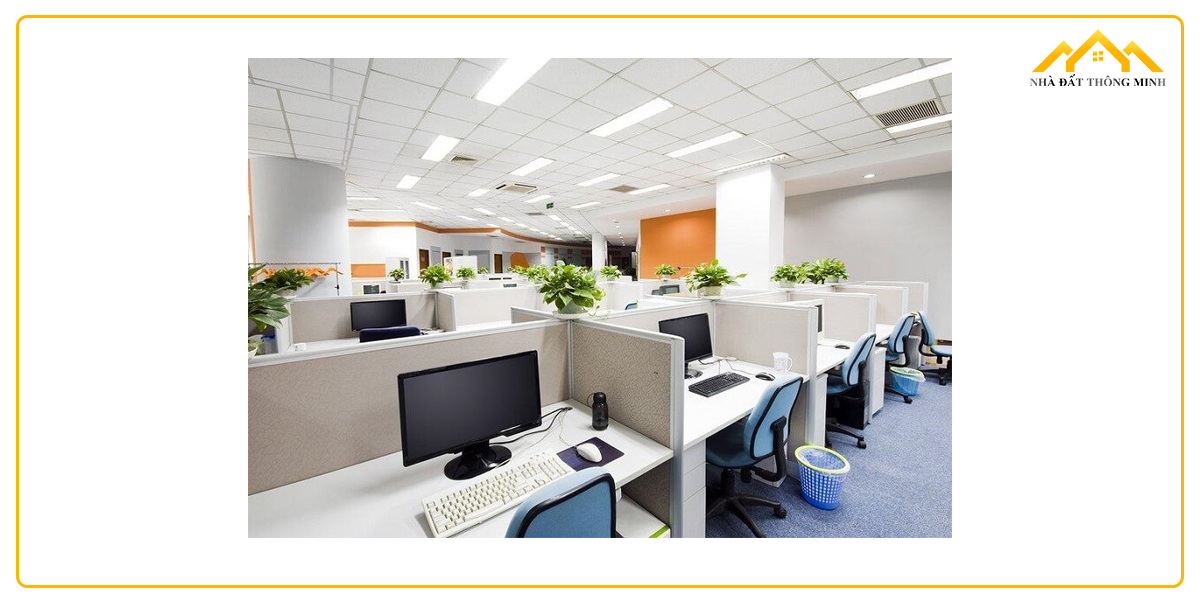 Bảng giá thuê chỗ đặt biển hiệu công ty