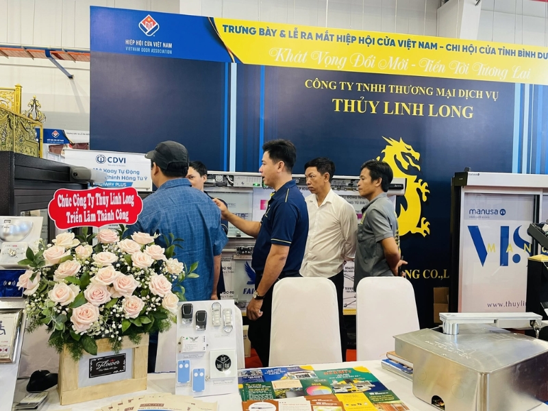 Chính sách bảo hành và chăm sóc sau lắp đặt
