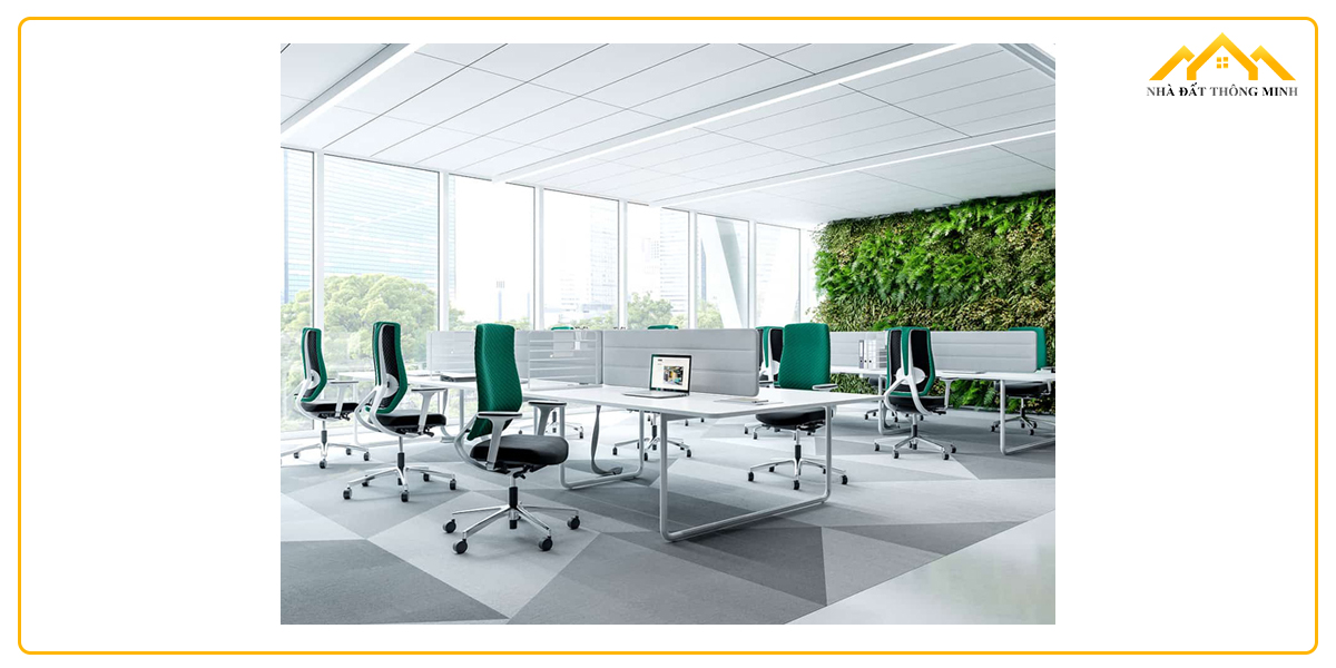 Dịch vụ thuê chỗ đặt biển hiệu công ty