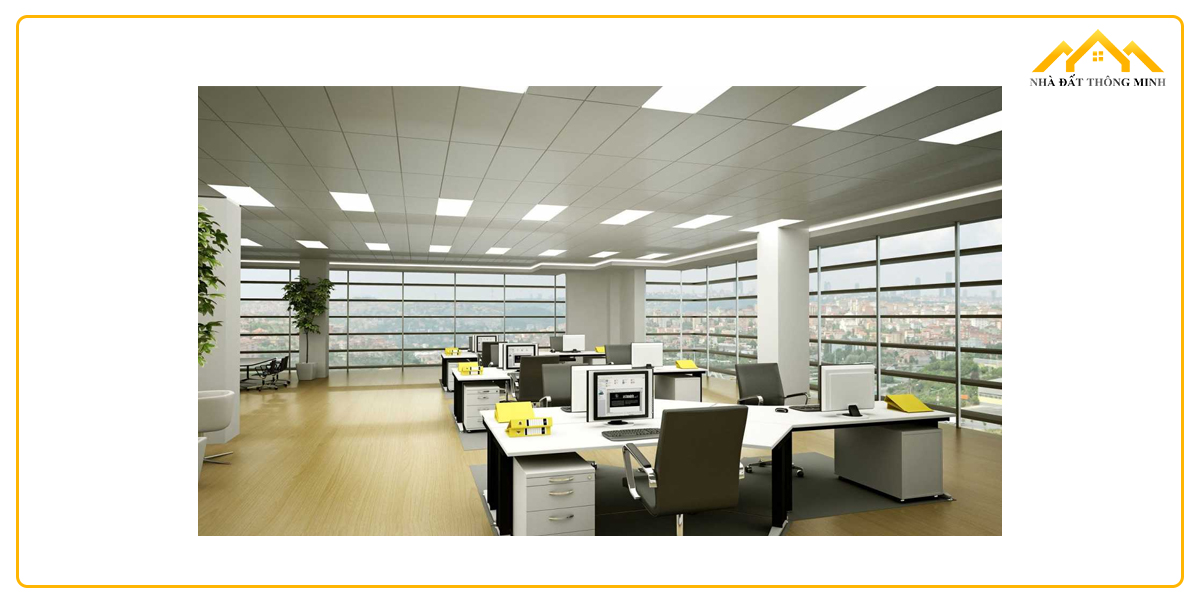 Lưu ý thuê chỗ đặt biển hiệu công ty