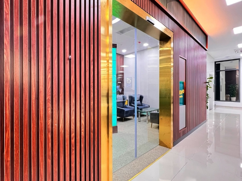 Tiêu chí lựa chọn địa chỉ lắp đặt cửa tự động chất lượng