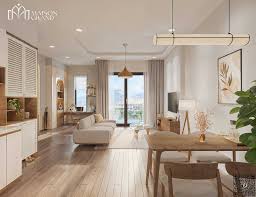 Maison Phú Mỹ | 2PN 72m² ban công rộng view cảng Cái Mép | Thanh toán tiến độ