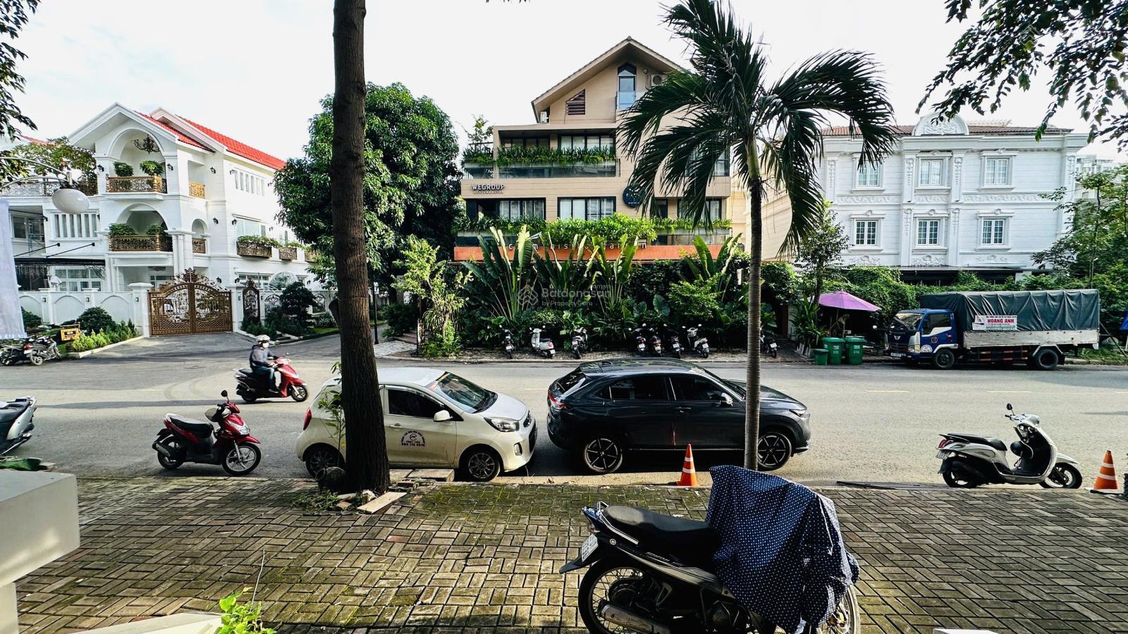 Bán shophouse tại Mỹ Phước, Quận 7, TP.HCM, 15 tỷ VND, 109 m2, giá tốt.