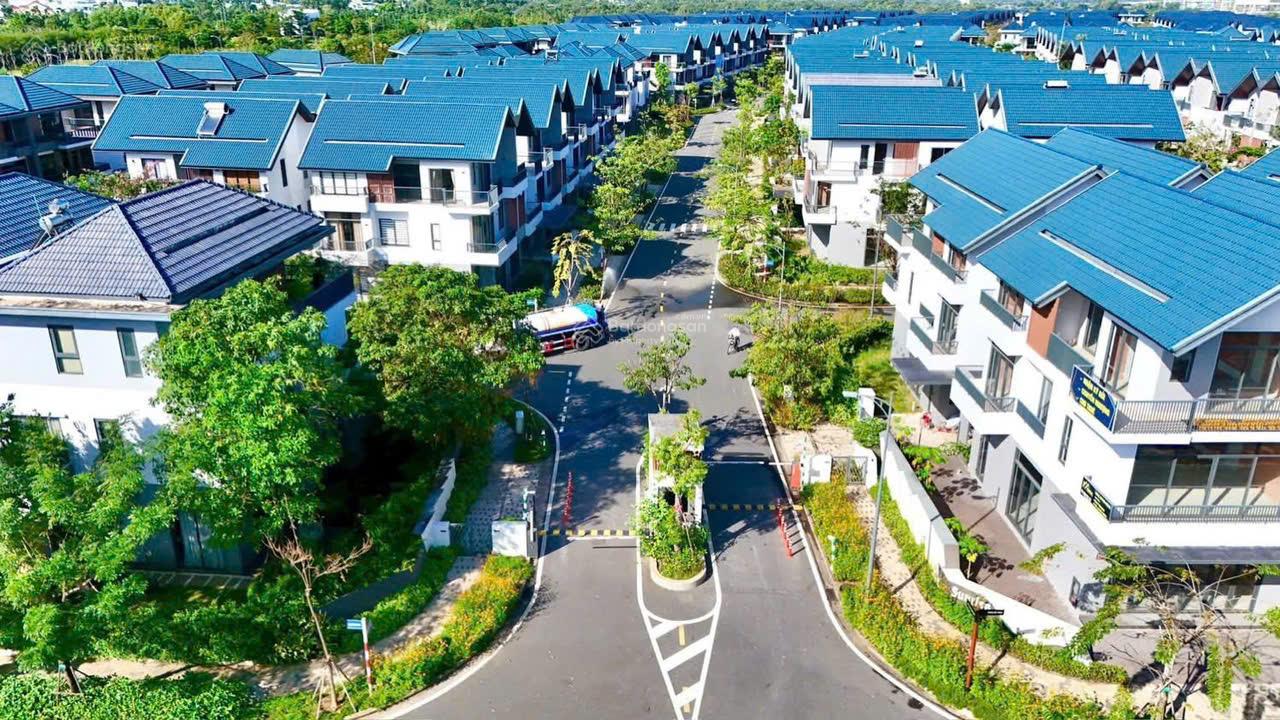 Chuyên bán biệt thự ID Junction giá chỉ từ 7 tỷ