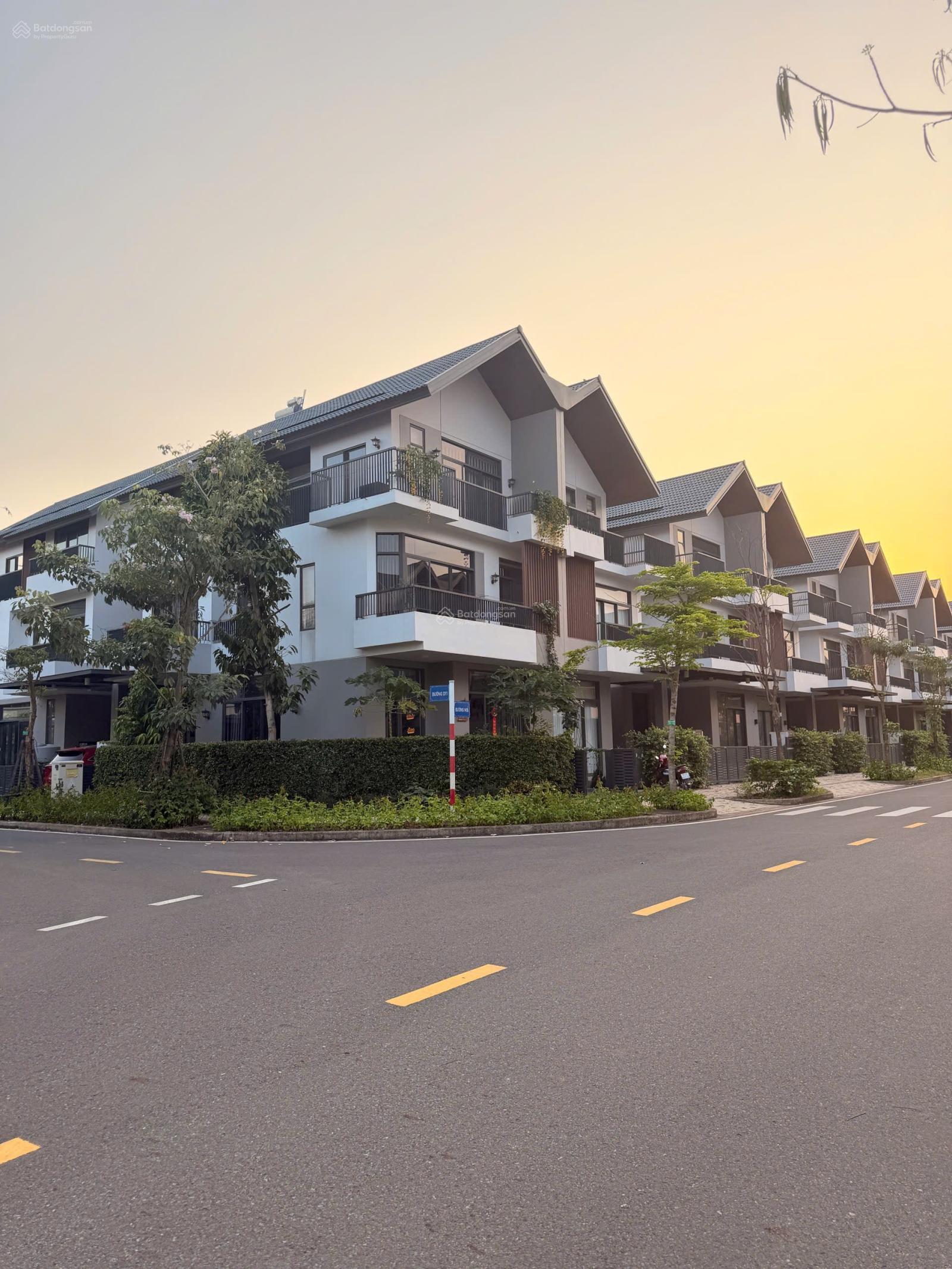 Bán biệt thự Khu đô thị ID Junction, 11,9 tỷ, 160m2, 1 căn duy nhất trực tiếp chủ