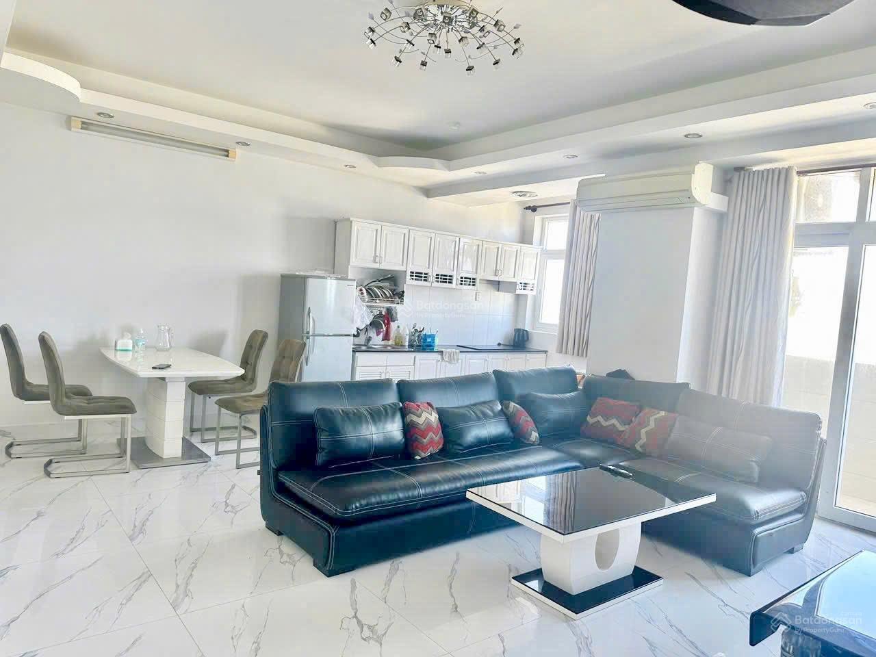Bán căn góc 165A Thuỳ Vân 77m2,2pn,2wc giá 4,6tỷ.call 0989 116 *** mr Hà.