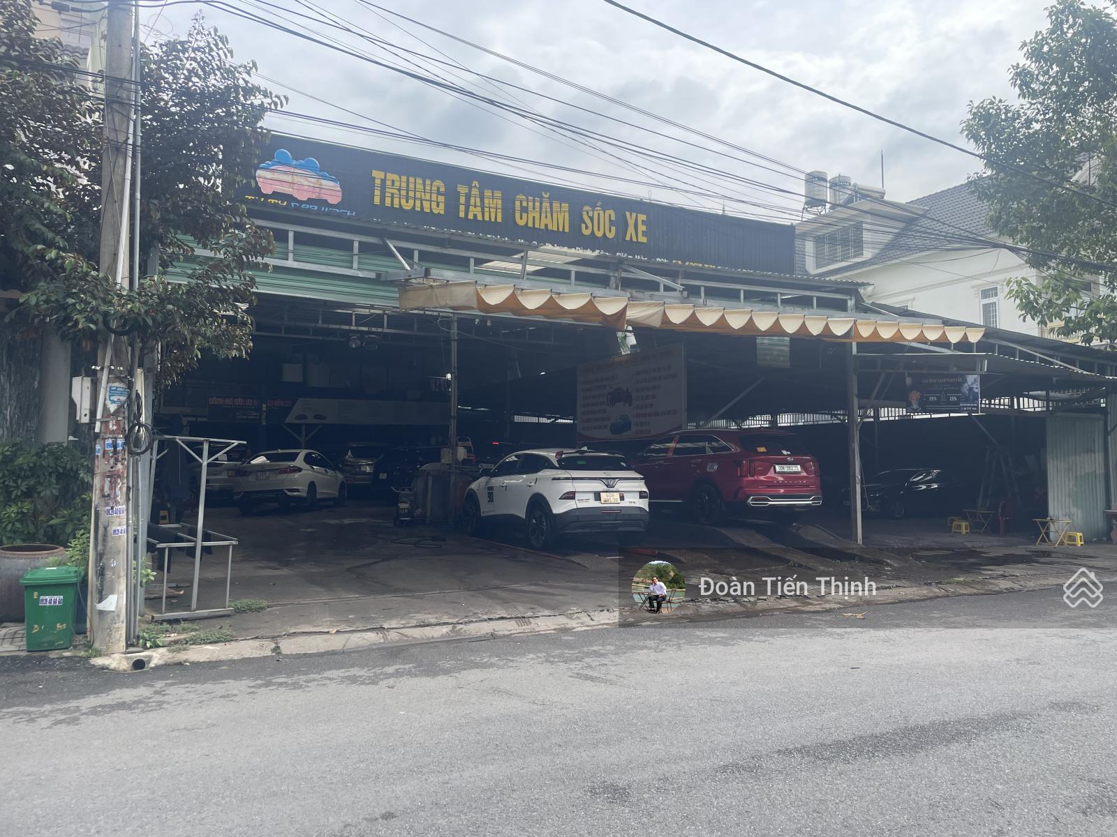 291.7m2 lô đất biệt thự, ngang 11.62m vị trí đẹp, hiếm có tại Khu dân cư Phú Thịnh, Long Bình Tân