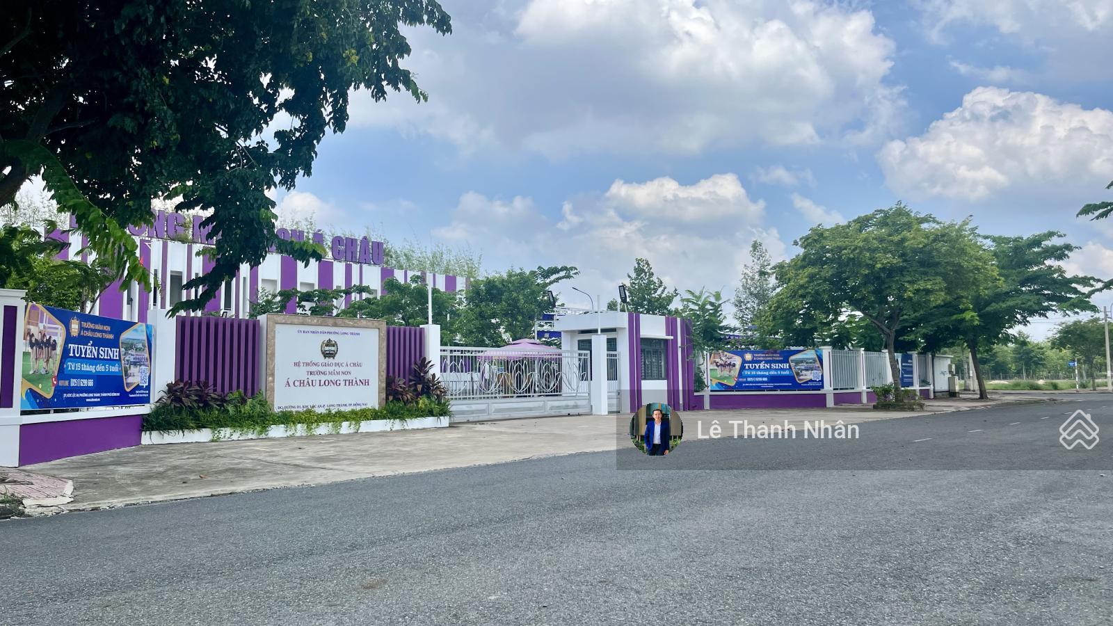 Chủ ngộp sâu cần bán lô đất thấp hơn thị trường 500 triệu trong khu dân cư D2D Lộc An