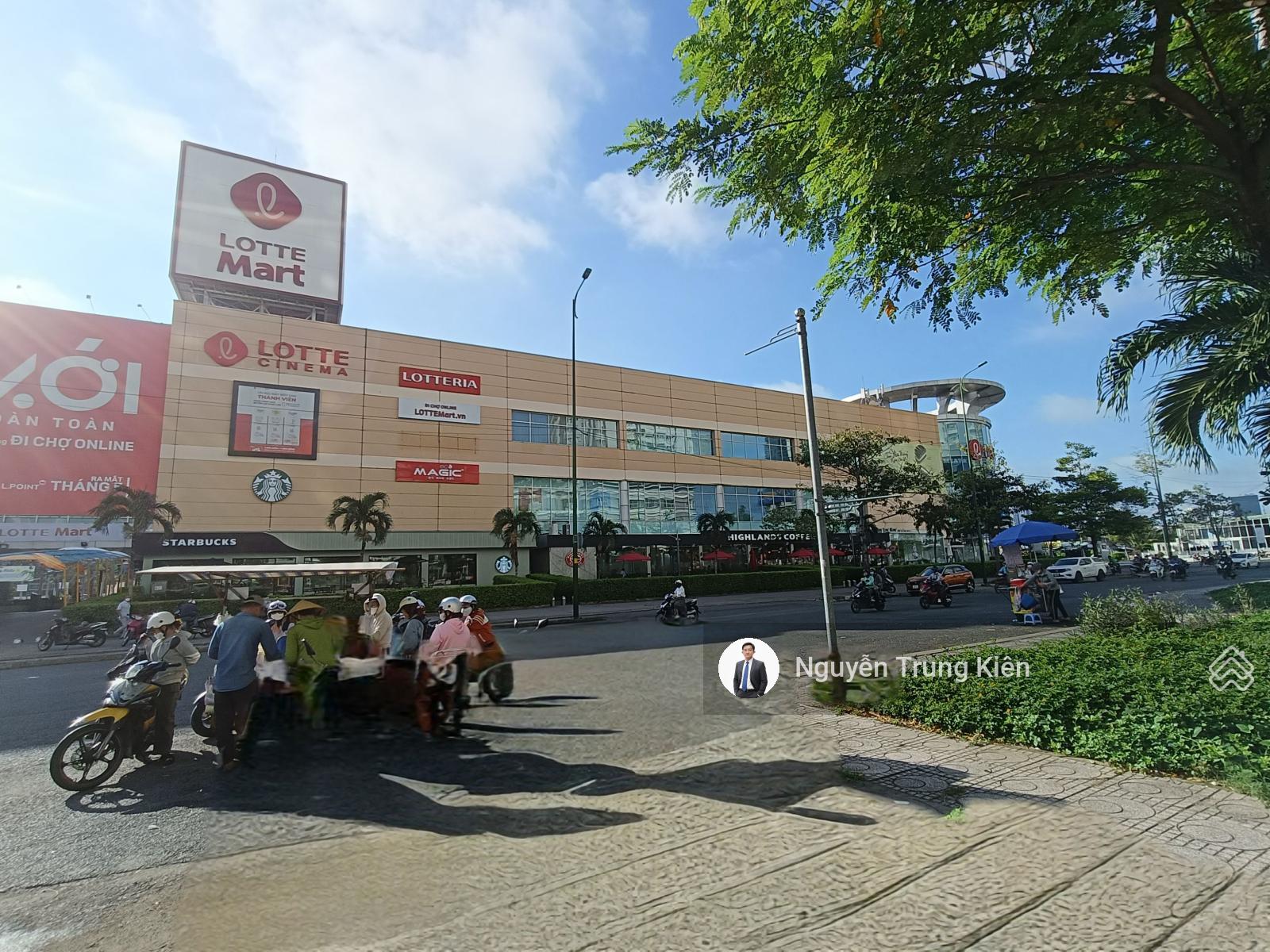 Bán đất MT đường số Tân Mỹ, view công viên, gần chợ, trường học _ 80m2 _ chỉ 11 tỷ nhỉnh