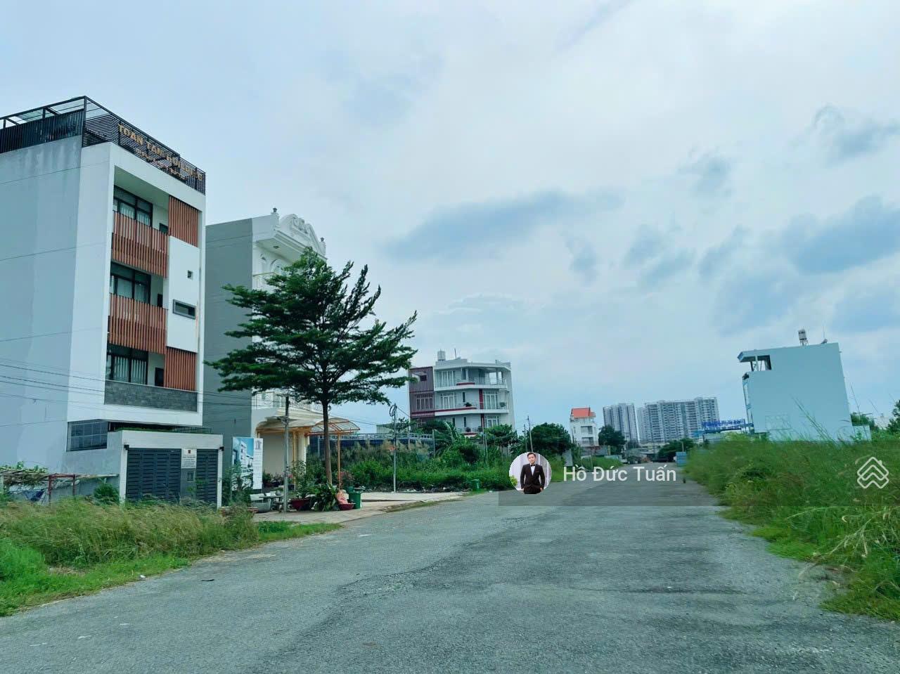 Chuyên bán đất nền dự án Sở Văn Hóa, P. Long Trường, TP. HCM giá thực tốt nhất hiện nay