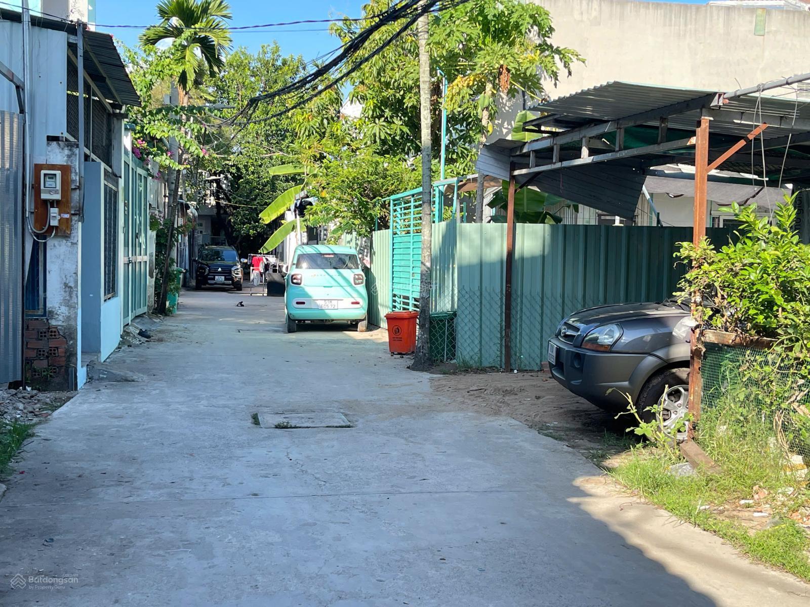 Bán đất ngộp bank chỉ 4,25 tỷ-100m2, ô tô tới nhà ngay Nguyễn Duy Trinh khu Đông Tăng Long