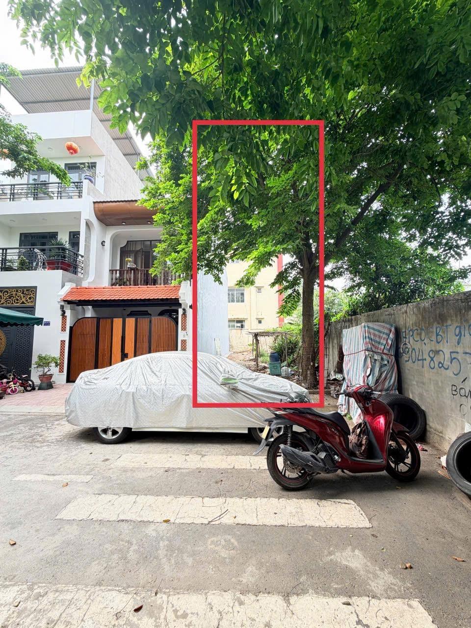 Bán đất SHR Cù Lao Hiệp Hoà Phường Trấn Biên. DT: 5x18=87m2 giá: 5tỷ5