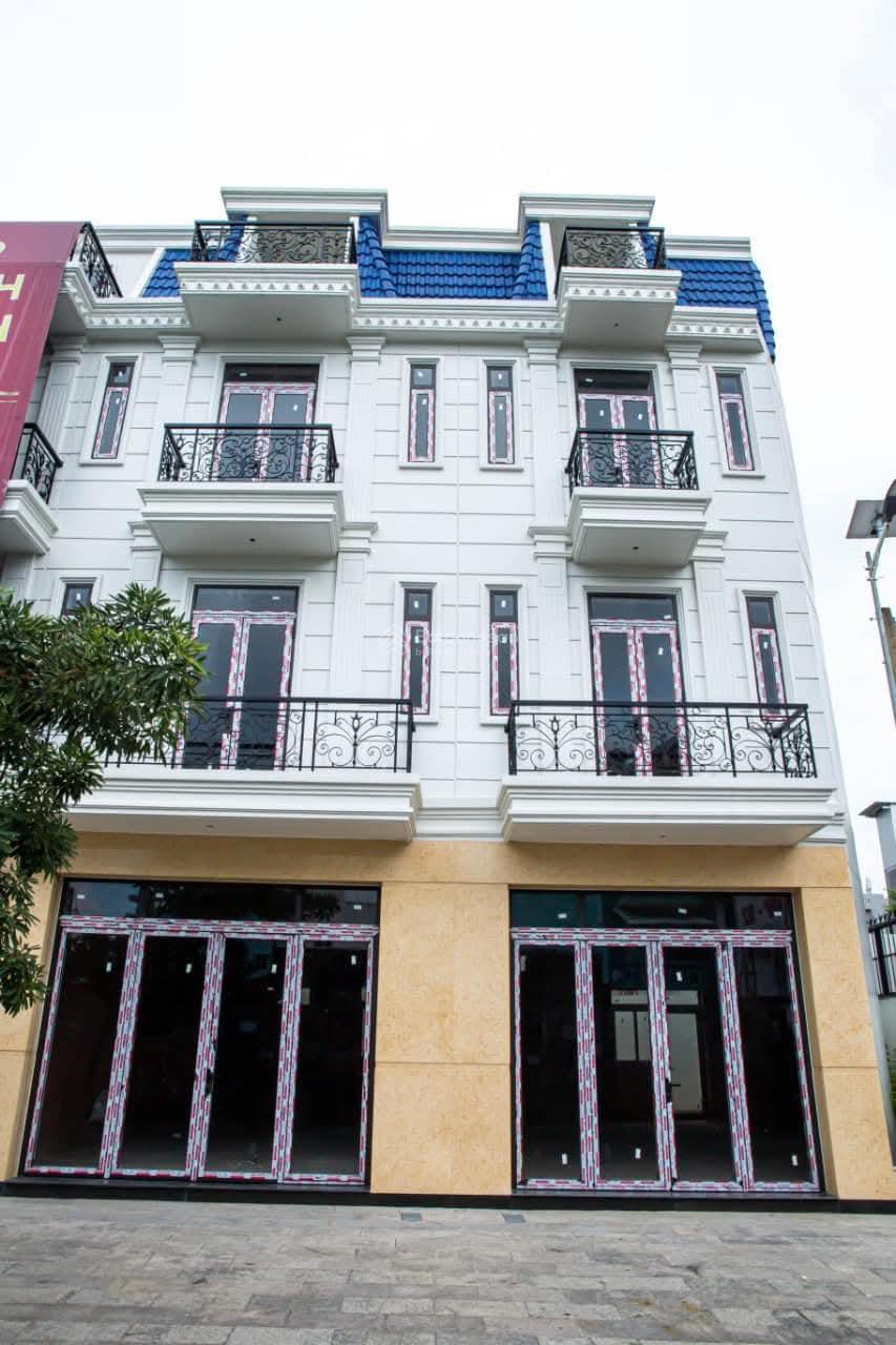 Bán gấp COMPOUND cao cấp tại Tân Phú, dòng tiền lên đến 40Tr - nhà phố nhưng an toàn như biệt thự