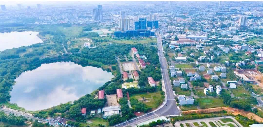 Chủ gửi bán gấp lô đất 2 MT nhà phố, biệt thự vị trí đắc địa khu Bình Nguyên, 167.5m2