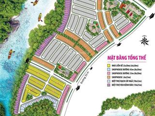 Bán gấp lô RD10 Khu 4 KĐT Long Hưng, view nhìn kênh, sổ đỏ cá nhân, giá bán 2,7 tỷ thương lượng