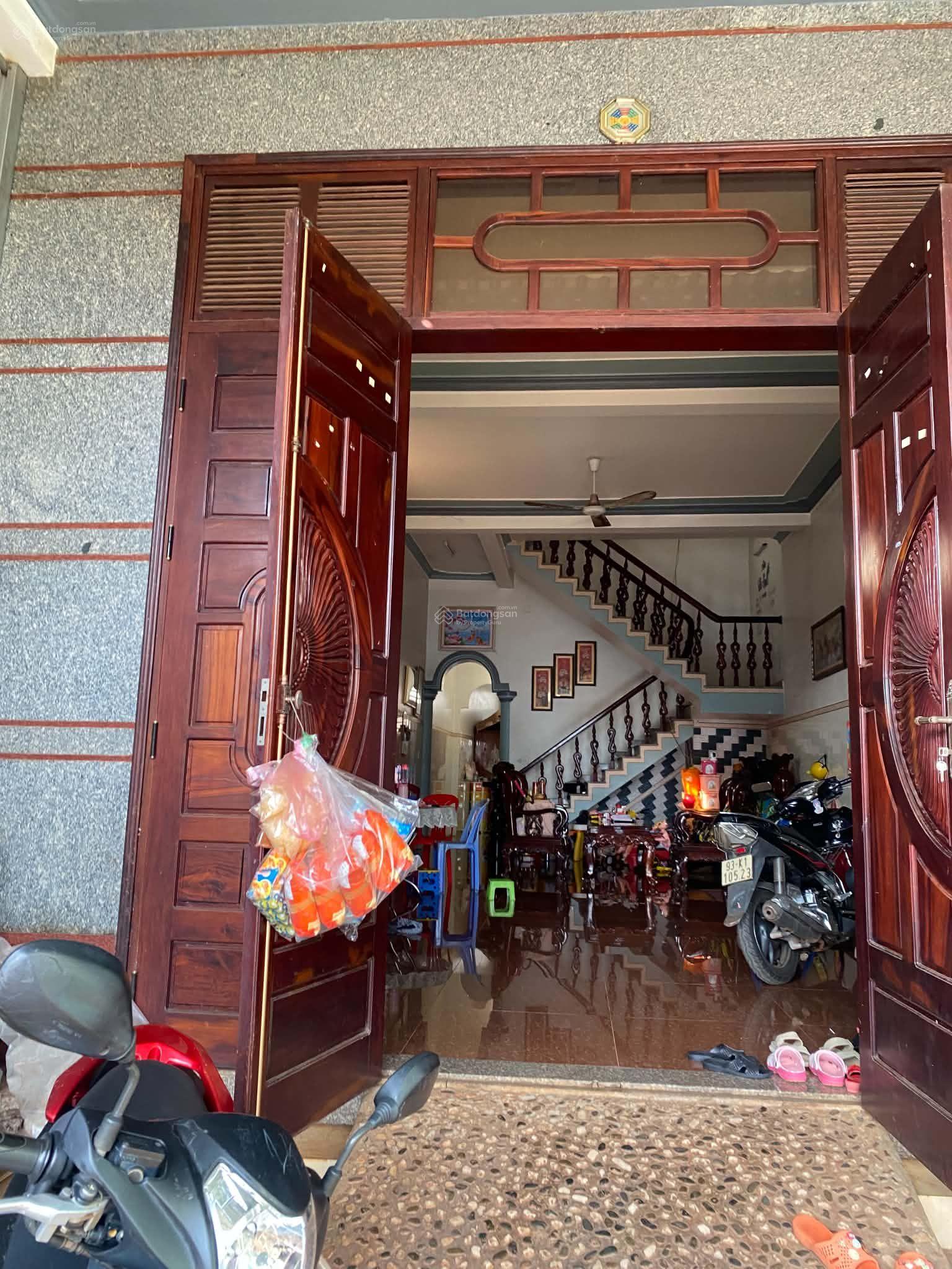 Bán gấp nhà riêng 46 khu phố 1, ĐT 759, Phước Bình, 4,5 tỷ, 139.9m²
