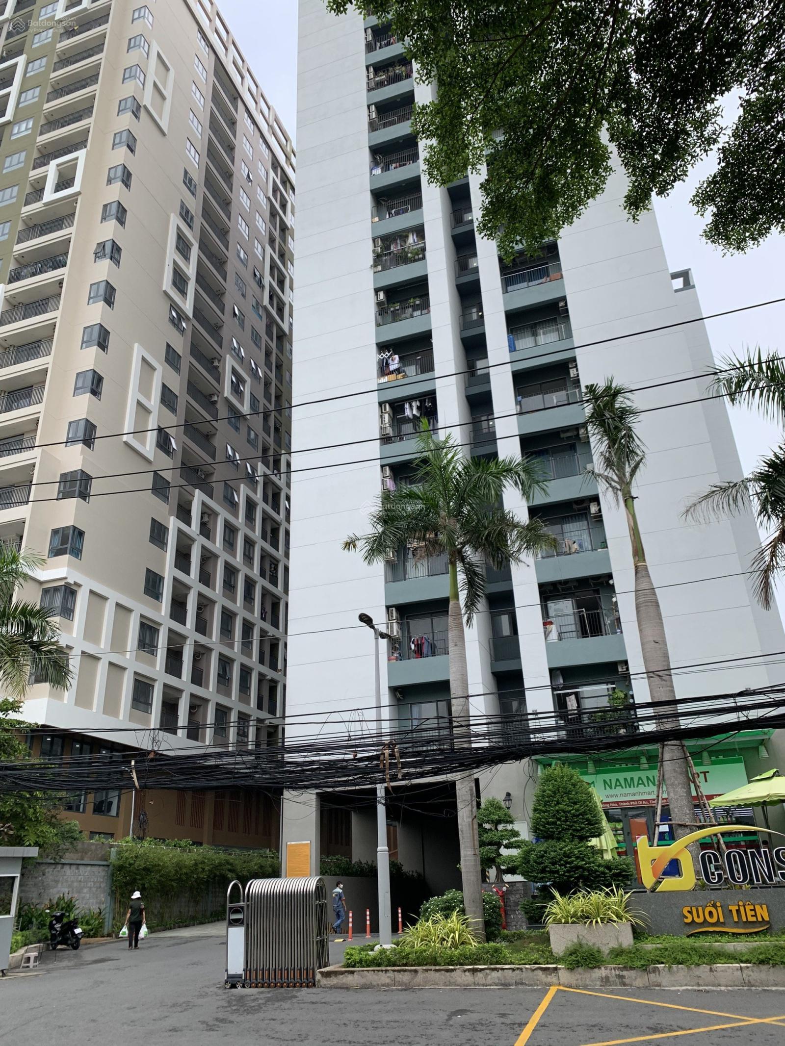 Chính chủ BÁN GẤP Shophouse SH06-Liền kề Tuyến Metro số 1 - Giá 3,15 tỷ 55m2, P. Đông Hòa, TP.HCM