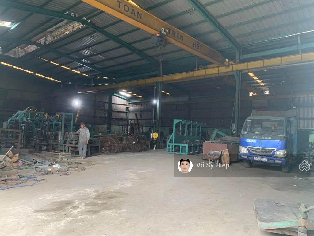 Chủ ngộp gửi bán kho xưởng MT Liên ấp 123, DT 1709.8m2(41x40m), full thổ cư, giá 40 tỷ, Bình Chánh