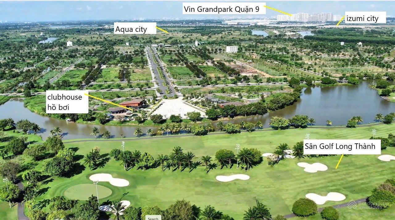 Chính chủ cần tiền gửi bán nhanh nền BT Phú Gia view sân golf 300m2 giá chỉ 22tr/m2, hỗ trợ vay 80%