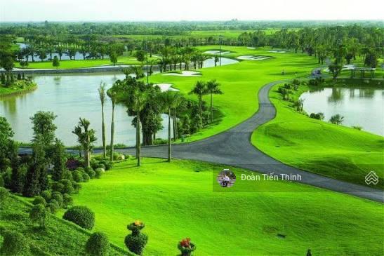 Bán nền VQ 100m2 gần trường học tại Biên Hòa New City, 1,8 tỷ, giá ưu đãi, view đẹp