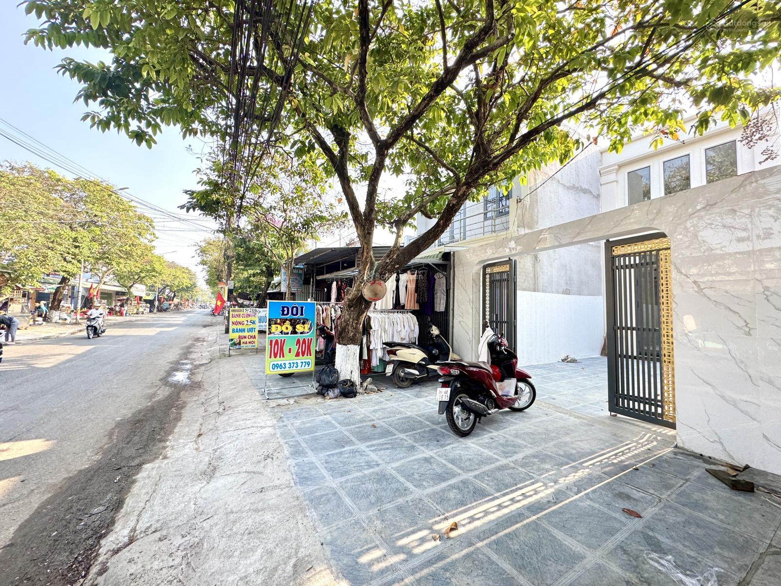 Chủ gởi bán nhà hoàn công MT kinh doanh đường Nguyễn Thị Tồn, 106m2, đường 20m, 3PN, full nội thất