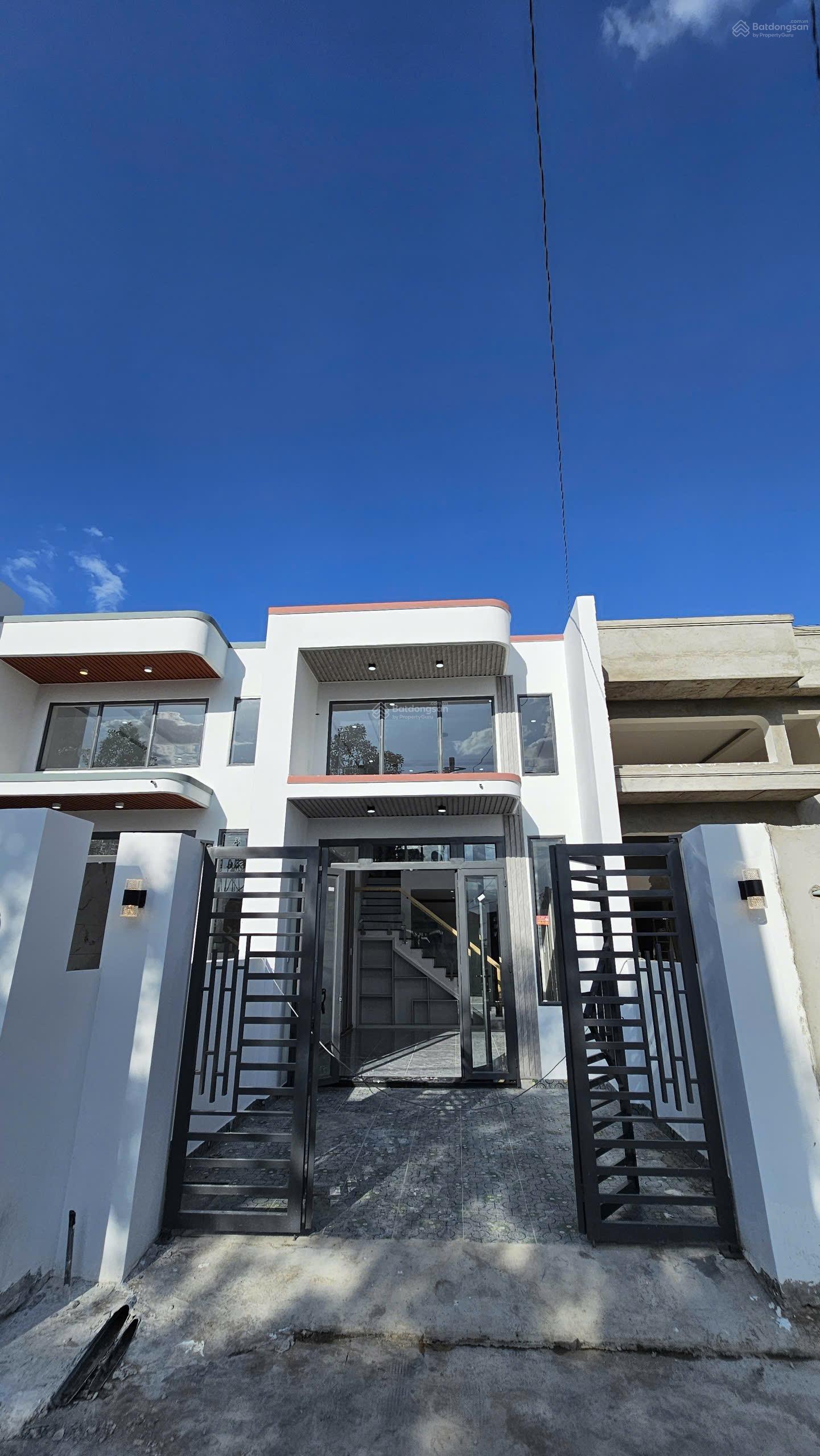 Bán Nhà Mặt Phố tại Cây Quéo, Tân Triều, Đồng Nai, giá siêu hời 1,83 tỷ, 80m2