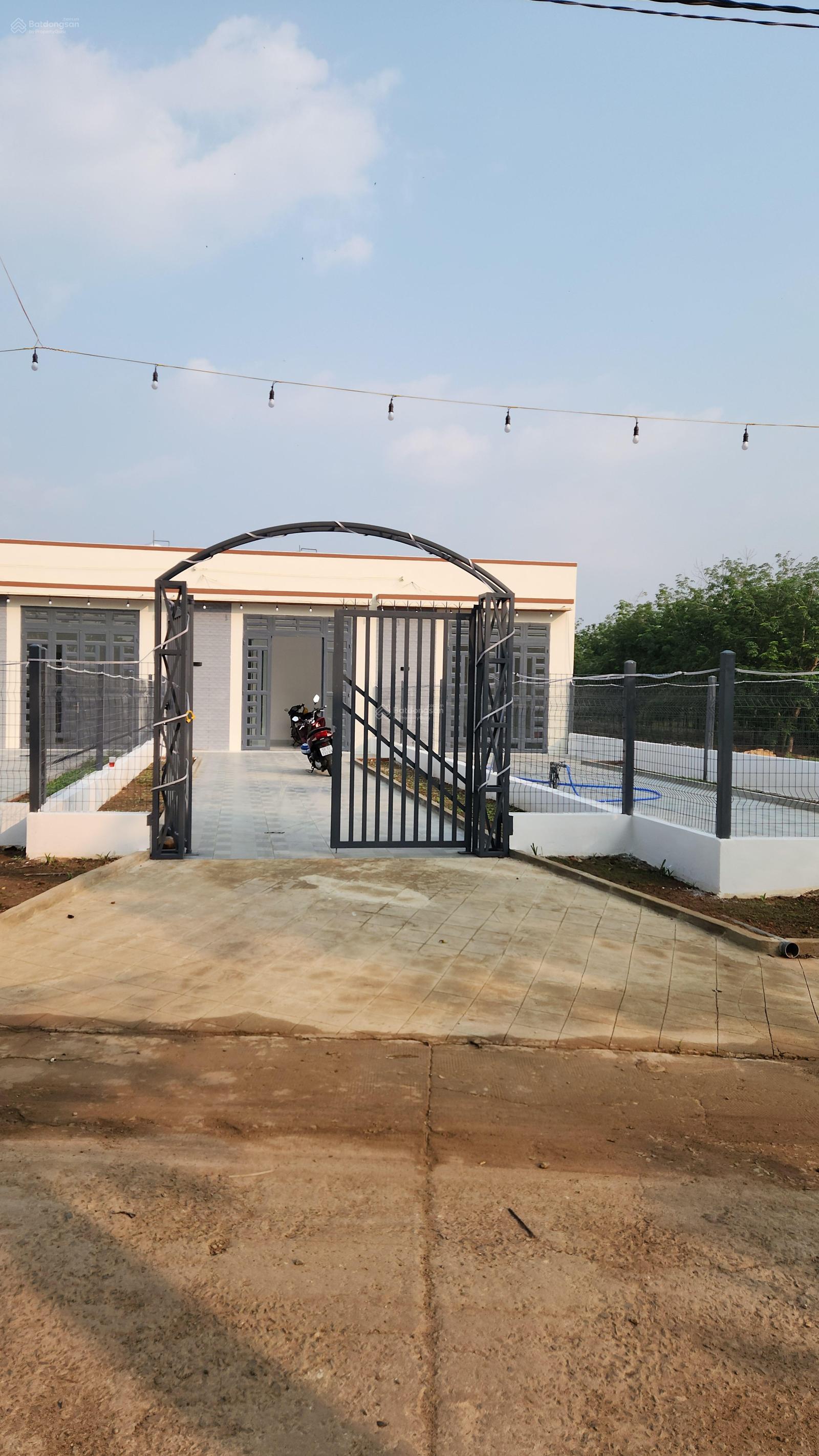 Bán nhà mặt phố tại thôn 7, Xã Long Hà, Đồng Nai, giá 735 triệu, diện tích 60m2
