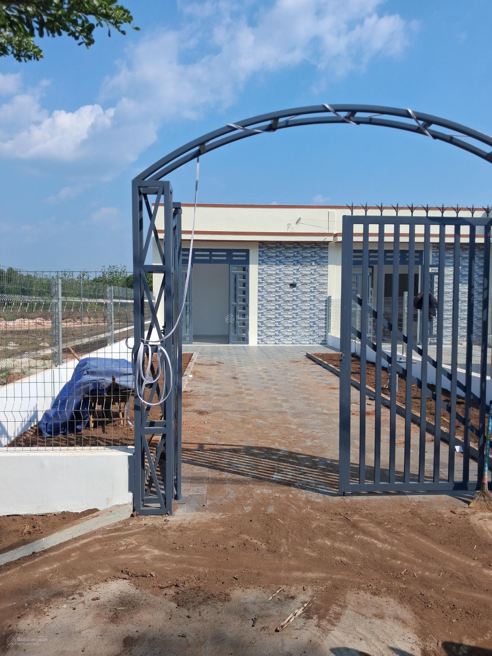 Bán nhà riêng 60m2, 735 triệu ở Long Hà, TP Đồng Nai