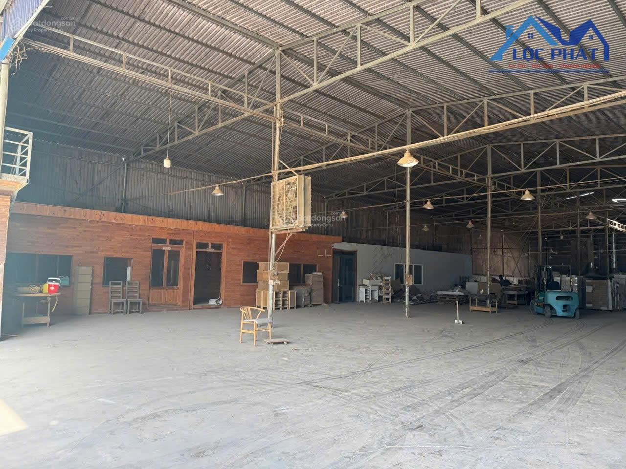 Bán nhà xưởng 3.300m2 giá rẻ chỉ 12,5 tỷ. P Trảng Dài-TP Đồng Nai : 0375 854 ***