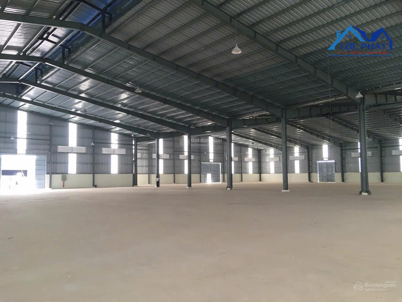 Bán nhà xưởng full SKC 8.200m2, giá chỉ 60 tỷ. P. Hố Nai - Đồng Nai: 0937 980 ***