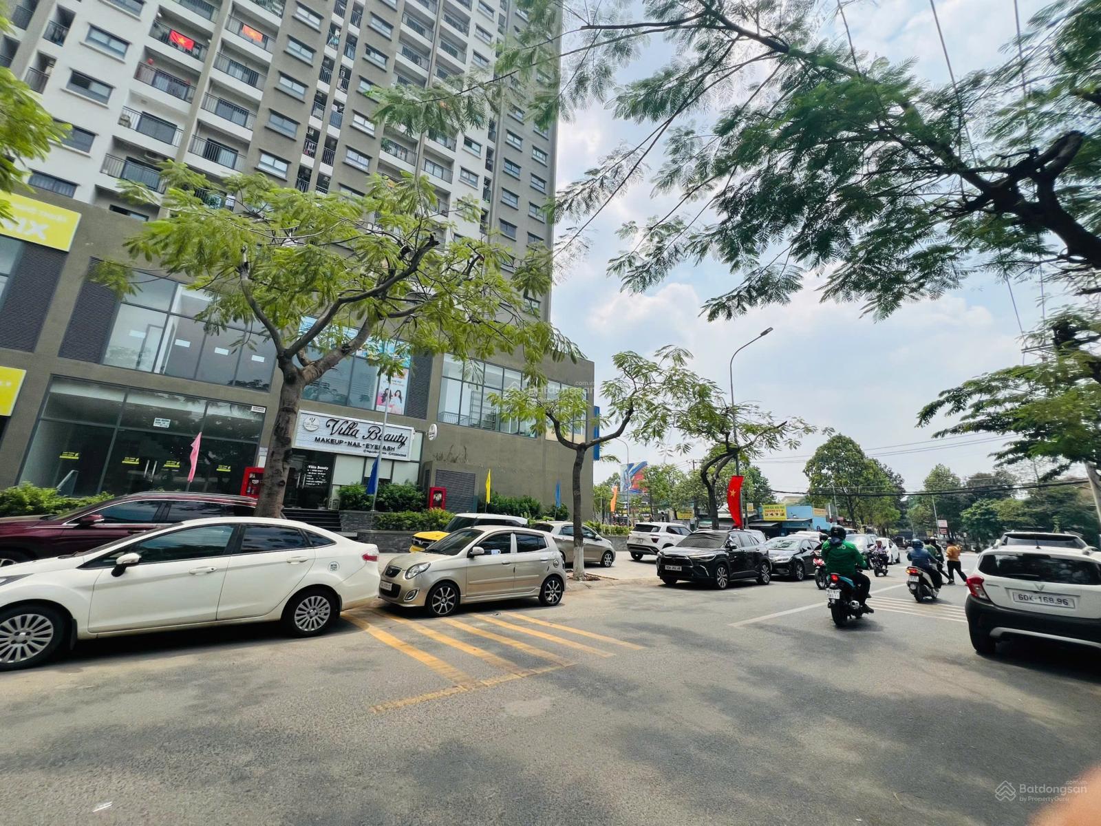 Shophouse A6-A7 đã có sổ hồng 56m2 cho thuê dòng tiền giá 5,1 tỷ siêu hiếm cần bán.